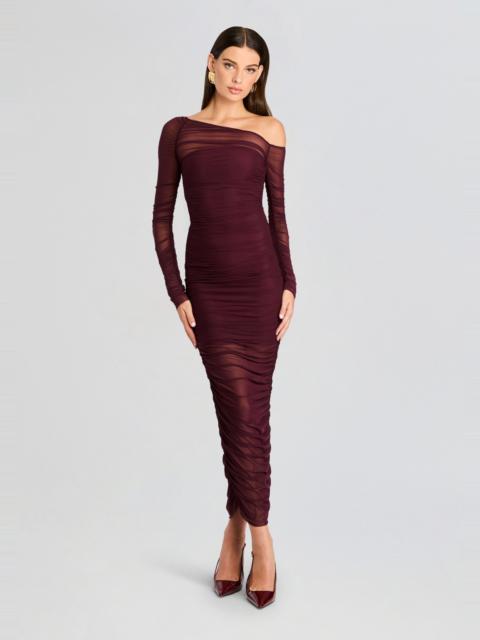 RETROFÊTE CHANTAE DRESS