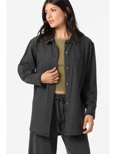 O'Neill Sevie Shacket