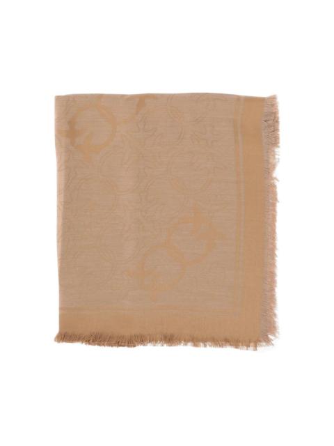 PINKO `Polonia` Scarf