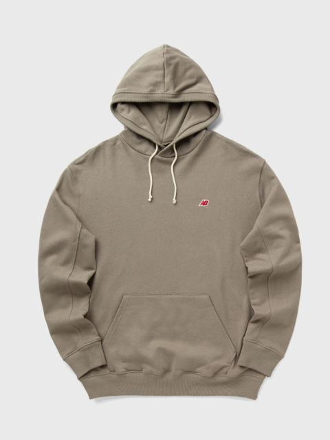 New Balance Made in USA Core Hoodie