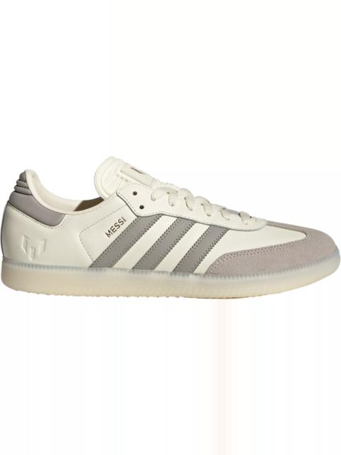 adidas adidas Samba Messi Indoor Soccer Shoes