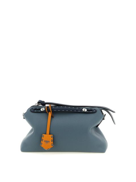 FENDI Fendi By The Way Soft Selleria Medium Handbag