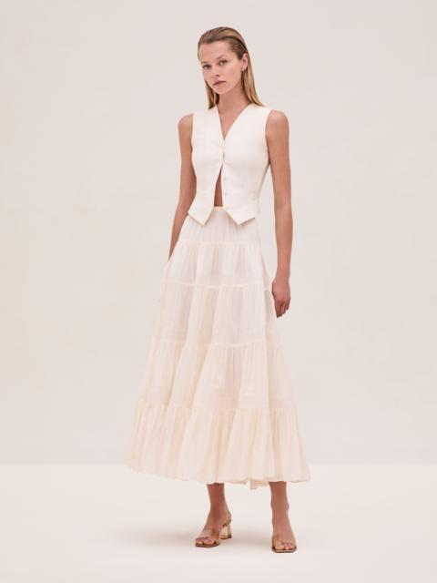 ALEXIS TORRE VEST
