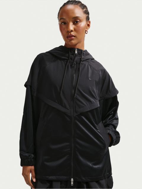 Nike Nike Sportswear Women's Oversized Windrunner Jacket