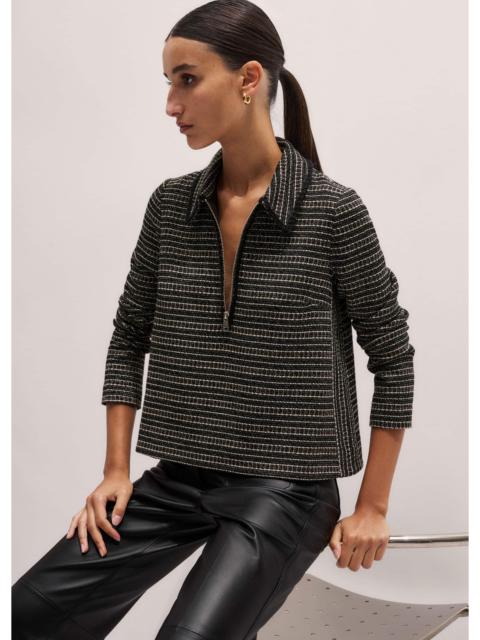 ME+EM AM-PM Swing Top