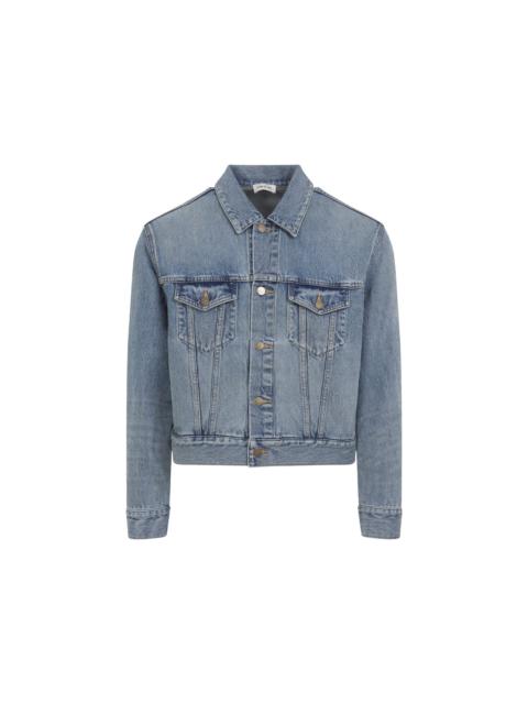 Fear of God Fear Of God Trucker Jacket Men