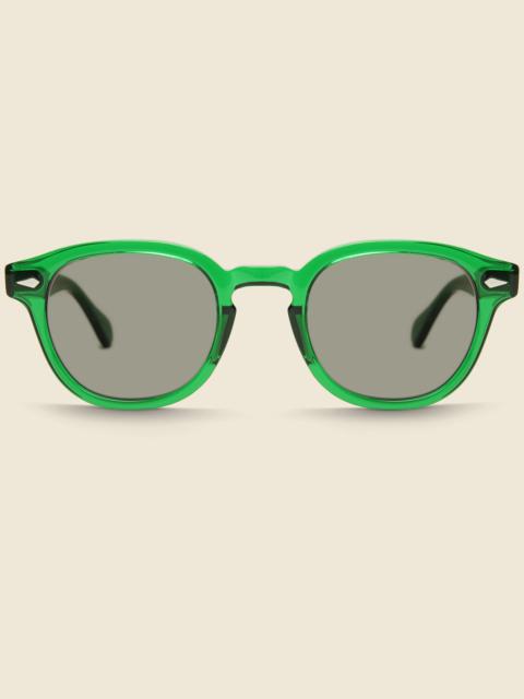 MOSCOT Lemtosh 49mm - Emerald