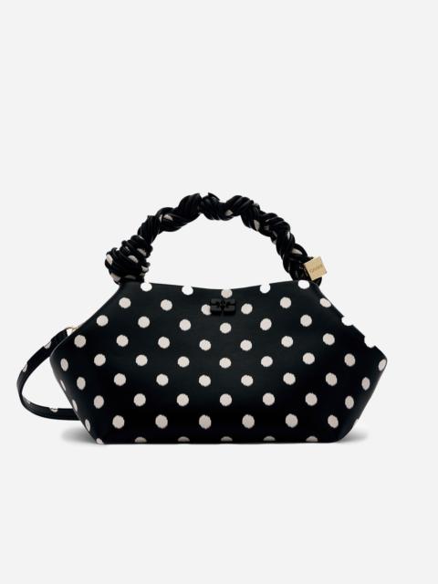 GANNI Bou Small Printed
