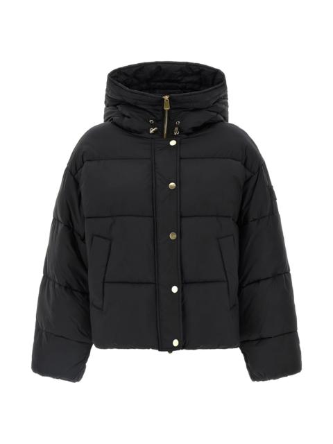 PINKO 'Impasto' down jacket