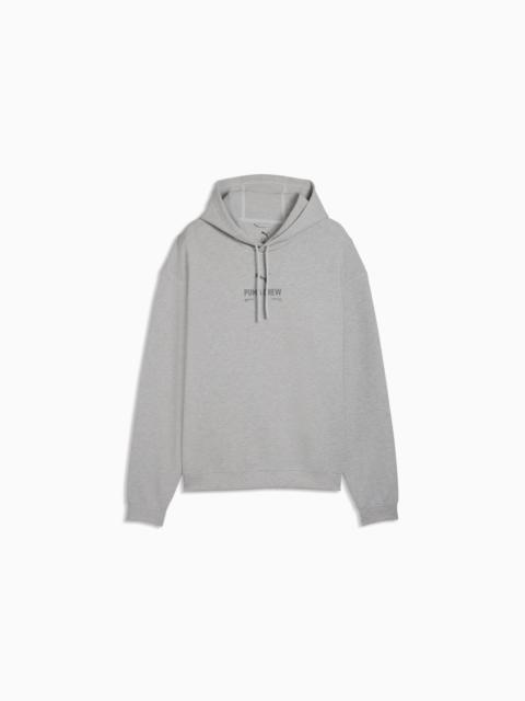 PUMA CLOUDSPUN Hoodie Men