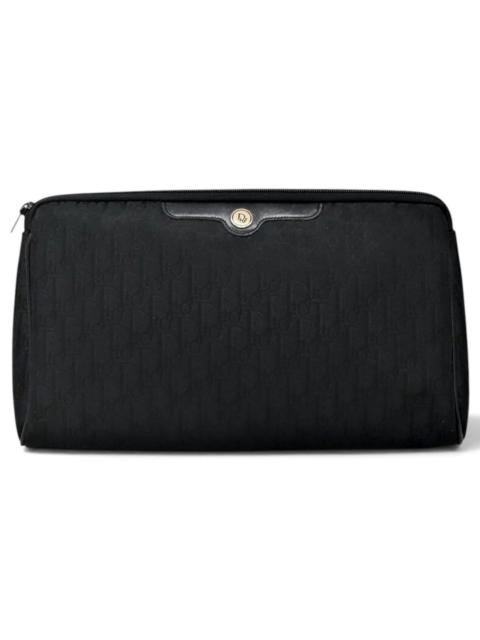Dior Leather clutch bag