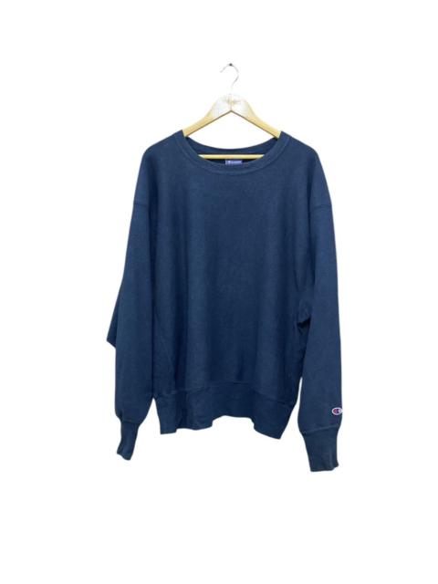 Champion Vintage Champion Reverse Weave Oversized Crewneck