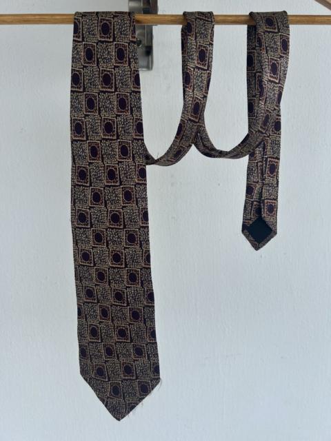 Lanvin Lanvin Paris Vintage Tie