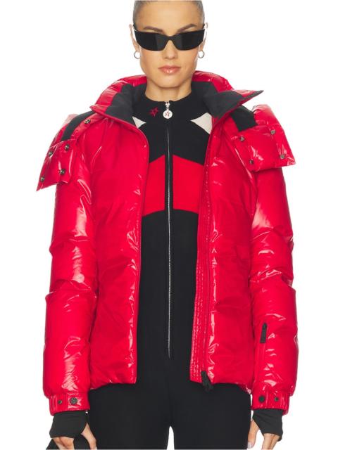 PERFECT MOMENT Candice Ski Parka