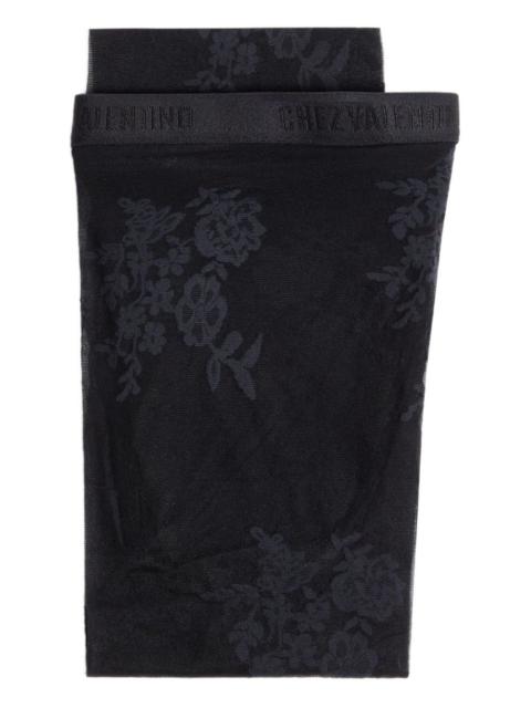 Valentino Underwear Black