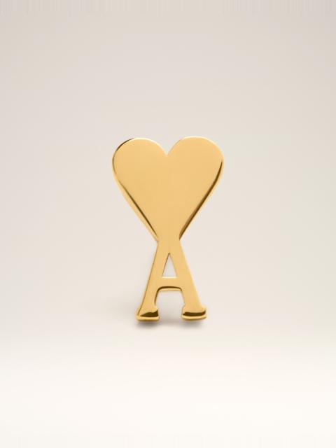 AMI Paris AMI DE COEUR STUDS