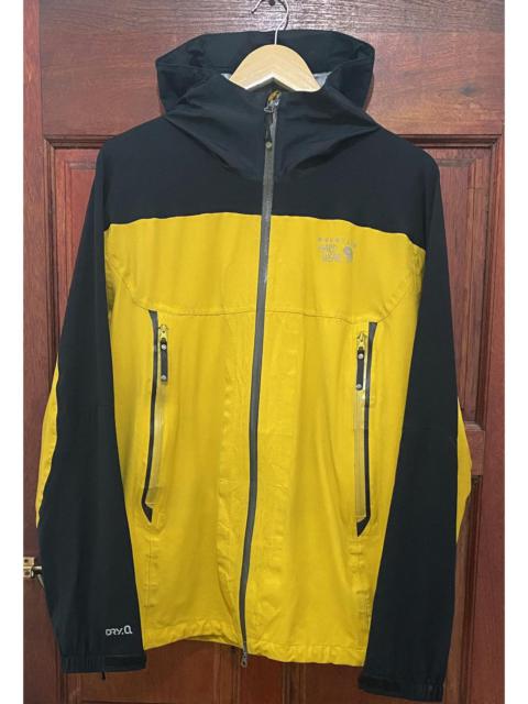 Other Designers Mountain Hardwear Gorpcore Waterproof Jacket DRY.Q