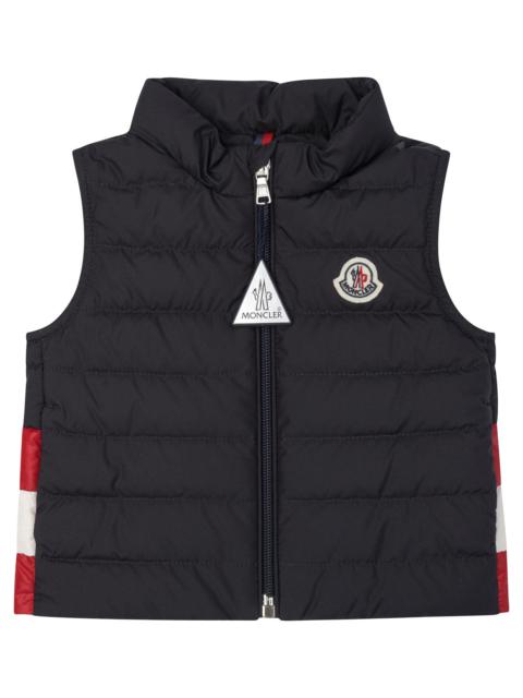 Moncler Enfant Jackets