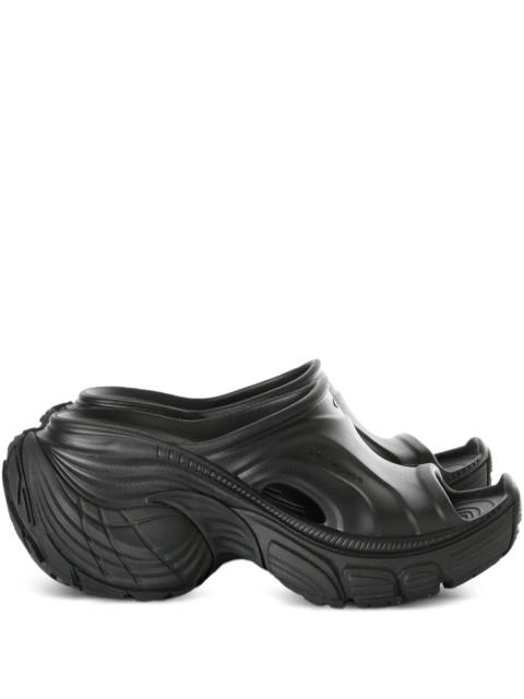 BALENCIAGA Balenciaga 6XL Sandals