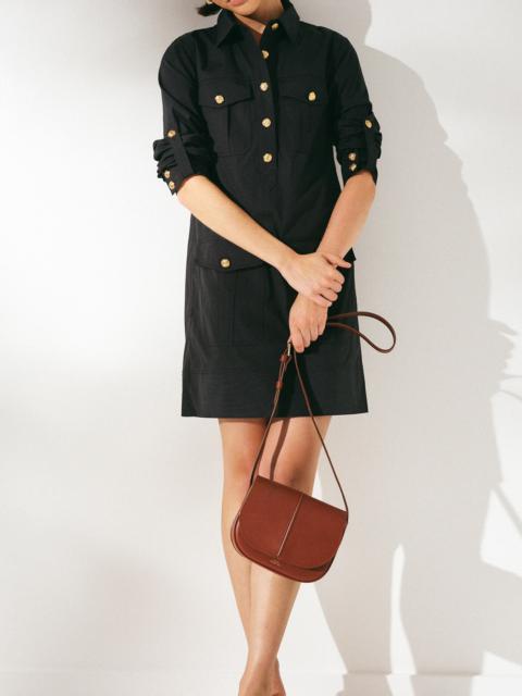 VERONICA BEARD Saude Dress