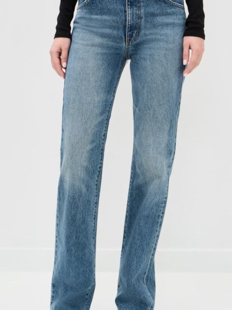 NILI LOTAN Joan Jeans