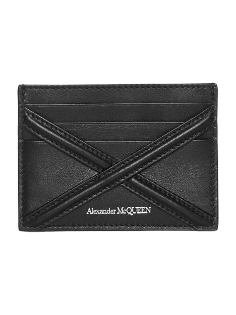 Alexander McQueen Card Holder