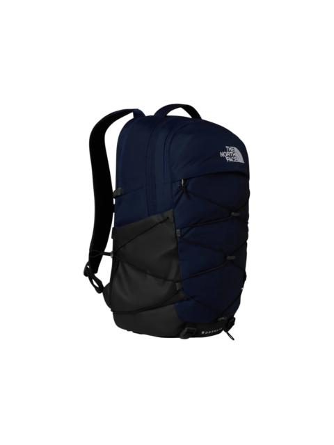 The North Face The North Face Borealis Backpack Navy/Black/NPF