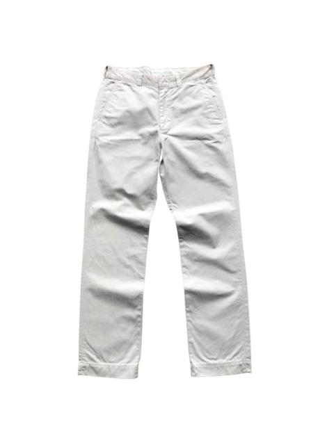 Other Designers Japanese DENIME orizonti pants