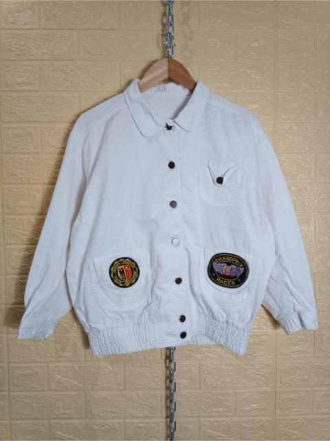 Other Designers Designer - Epegals Jacket