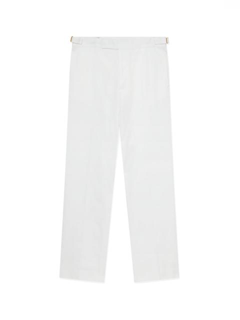 CASABLANCA Tailored Chino Trousers | Casablanca Paris