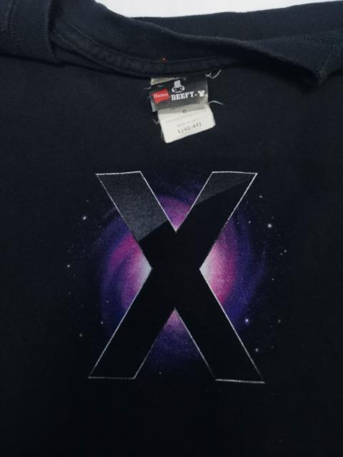 Other Designers Vintage Apple Mac OS X Promo Tee Microsoft Rare