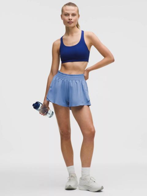 lululemon Shake It Out High-Rise Running Short 2.5"