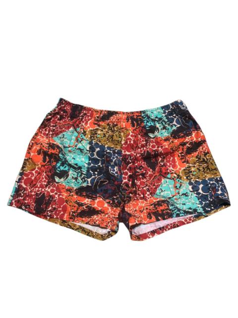 Vintage Sun harbour short pant