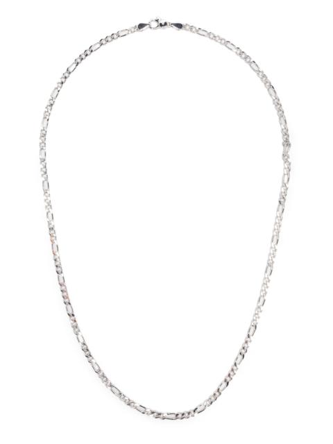 TOM WOOD Tom Wood Medium Bo Chain Necklace