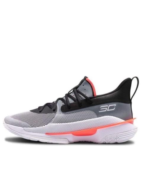 Under Armour Under Armour Curry 7 'UNDRTD' 3021258-100