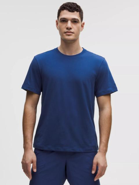 lululemon Zeroed In Short-Sleeve Shirt