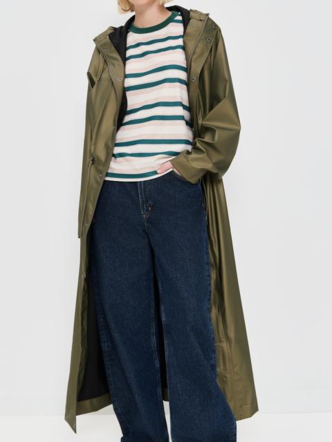 RAINS Bold Longest Jacket W3