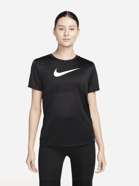 Nike Nike Women's Dri-FIT Graphic T-Shirt