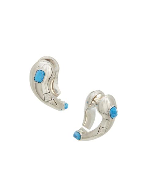 Givenchy Givenchy Organic Earrings