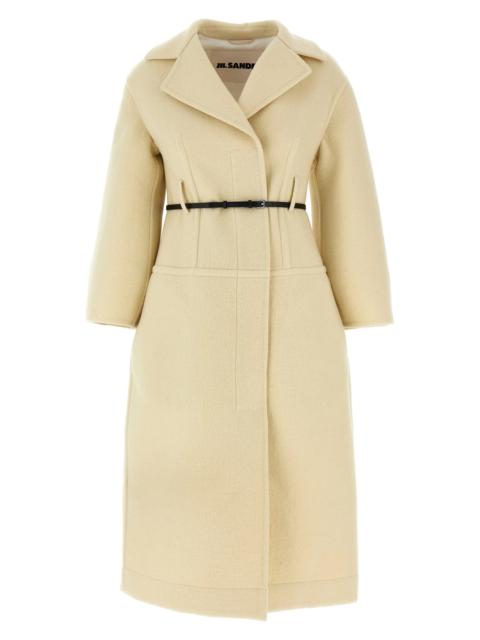 Jil Sander '02' coat
