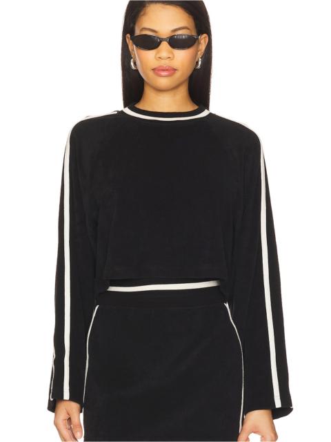 L*SPACE Tempo Pullover