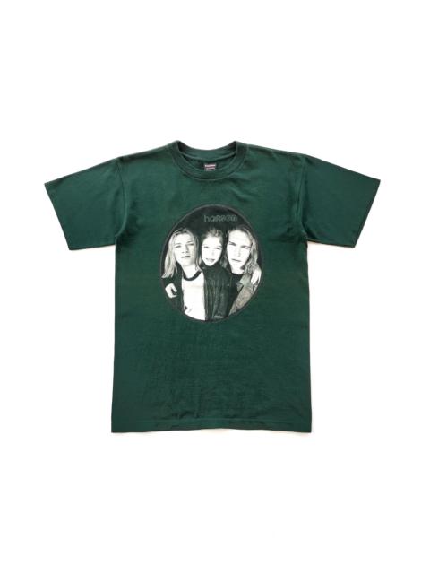 Other Designers 1997 Vintage Hanson Band Tshirt