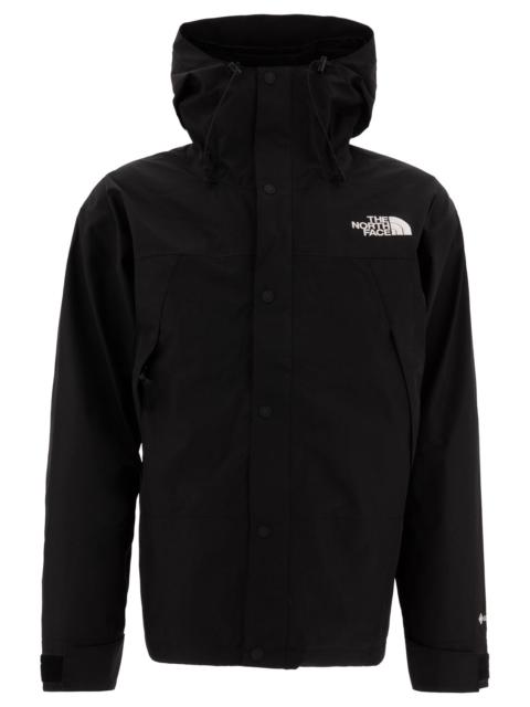 The North Face "gore-tex Mountain" Jacket