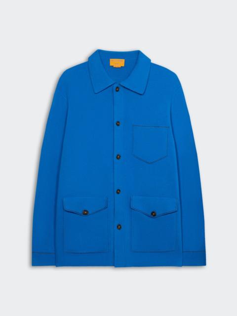 GUEST IN RESIDENCE Industry Jacket