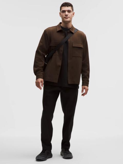 lululemon Zero Tucks Relaxed-Fit Pant *Regular