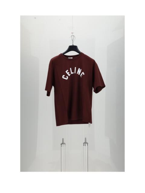 CELINE Celine Men Relaxed T-Shirt