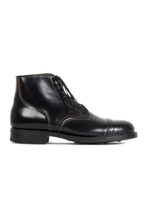 VIBERG Service Boot® 2030 BCT - Black Shell Cordovan®