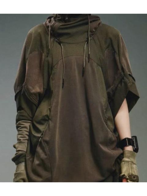 HAMCUS RONIN / Sentry Pullover size L/XL | claudiefondawuse3891