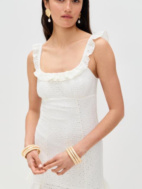 Reformation Nora Knit Dress