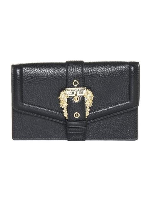 VERSACE JEANS COUTURE Versace Jeans Couture Wallet